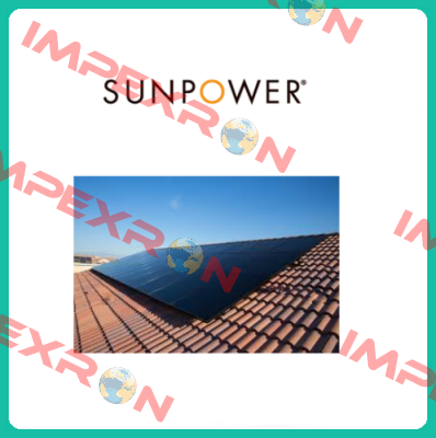 SPR-MAX2-350 Sunpower