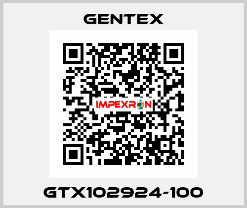 GTX102924-100 Gentex