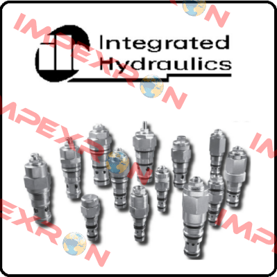 1CE30N21S2 Integrated Hydraulics (EATON)