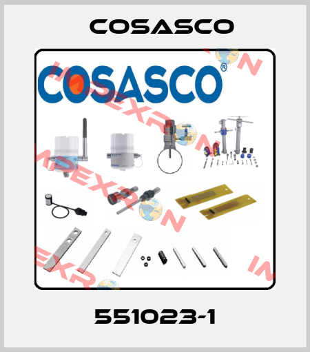 551023-1 Cosasco