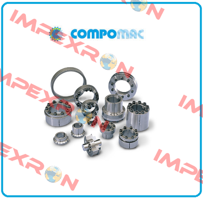 MLC 5000 B 25 x 50 Compomac