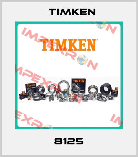 8125 Timken