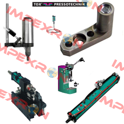 HZL 48.101.200.00 Tox Pressotechnik