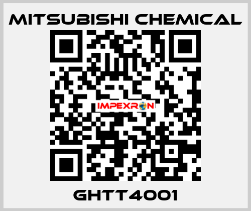 GHTT4001 MITSUBISHI CHEMICAL