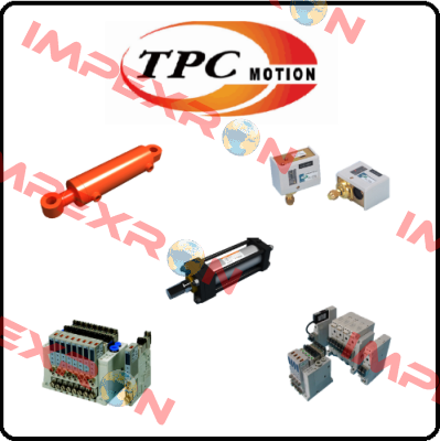 PP2-02BP TPC Mechatronics Corporation