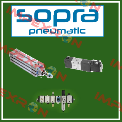 N160S0004+ Sopra-Pneumatic