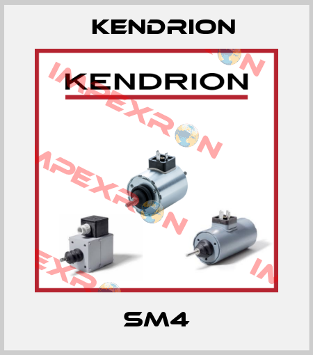 SM4 Kendrion