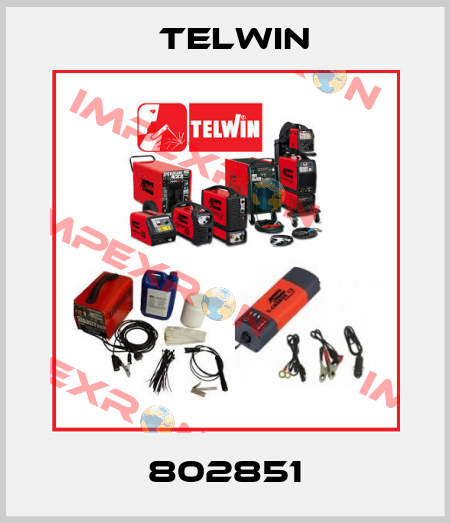 802851 Telwin