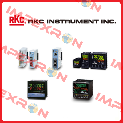 RZB-001A1 Rkc Instruments