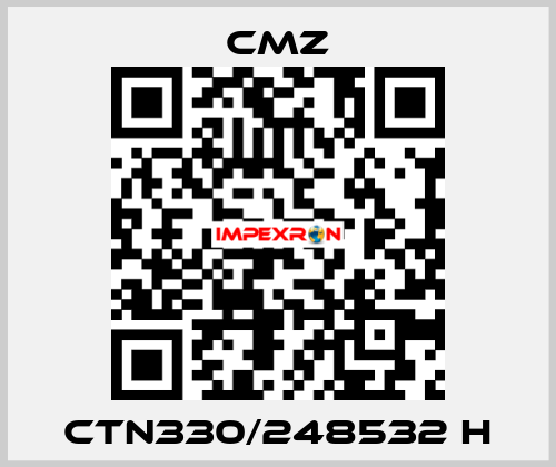 CTN330/248532 H CMZ