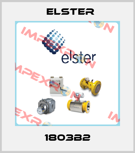 1803B2 Elster