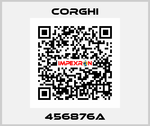 456876A Corghi