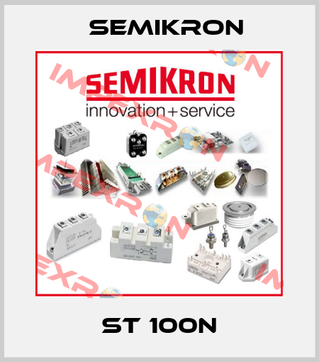 ST 100N Semikron