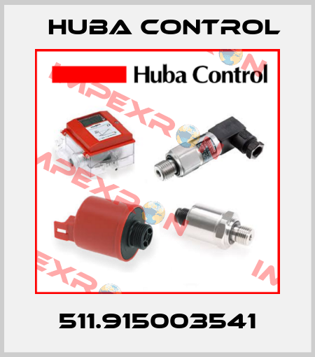 511.915003541 Huba Control