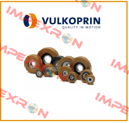 WUDP040014010Z Vulkoprin