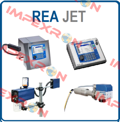 REA JET STC Rea Jet