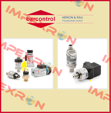 EDP-2-016-C-4-2 Barcontrol