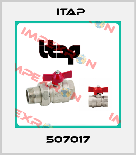 507017 Itap