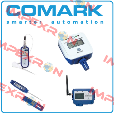 KM814 Comark