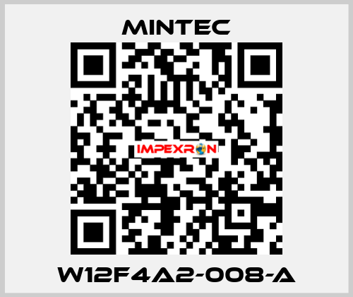 W12F4A2-008-A MINTEC