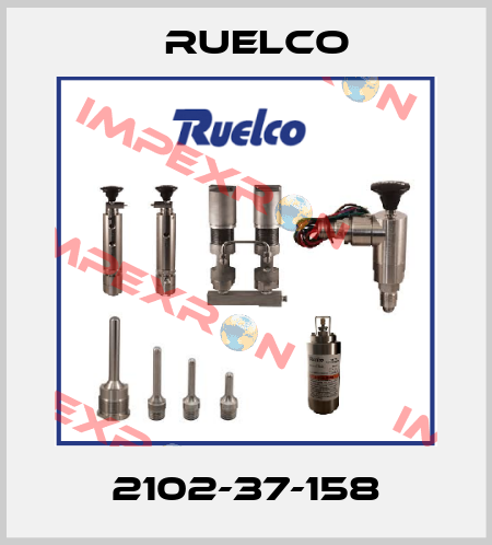 2102-37-158 Ruelco
