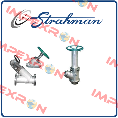 D60103HCFMFG0288F0100F0100-XX2 STRAHMAN VALVES