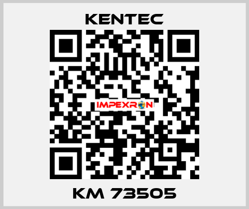 KM 73505 Kentec