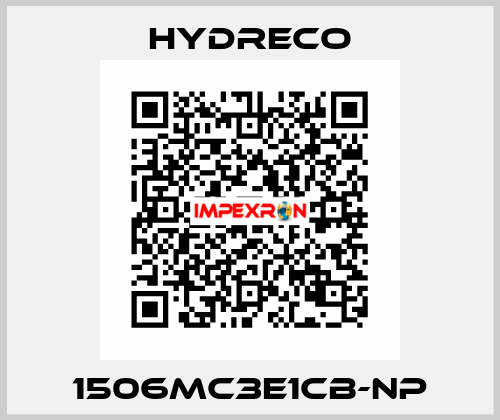 1506MC3E1CB-NP HYDRECO