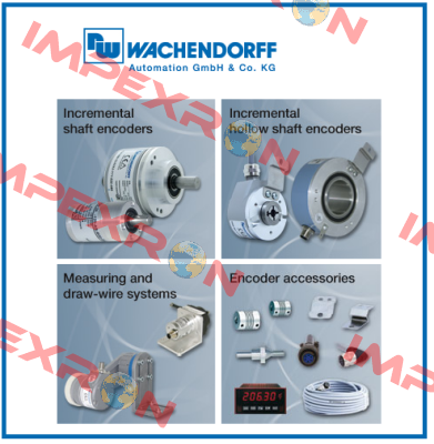 WDG 50B-30-ABN-G24-K2-AAC Wachendorff