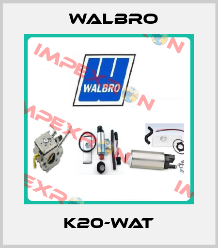 K20-WAT Walbro