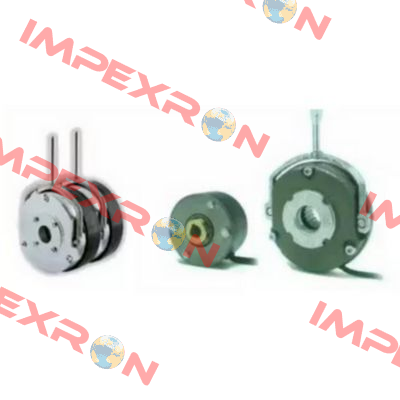 CC2F 8Nm 28W 205VDC B.Brake s.r.l.