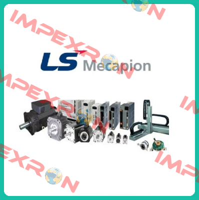 MX437 LS Mecapion