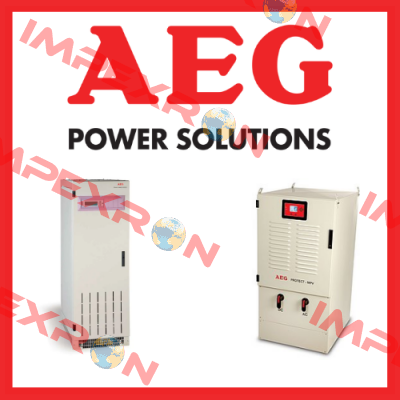 G20.06-124KW AEG