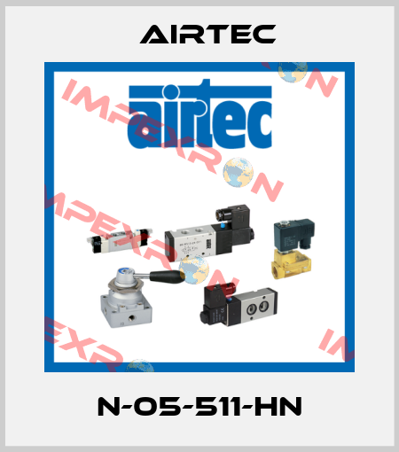 N-05-511-HN Airtec