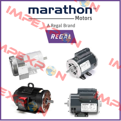 DUR200E Marathon (Regal)