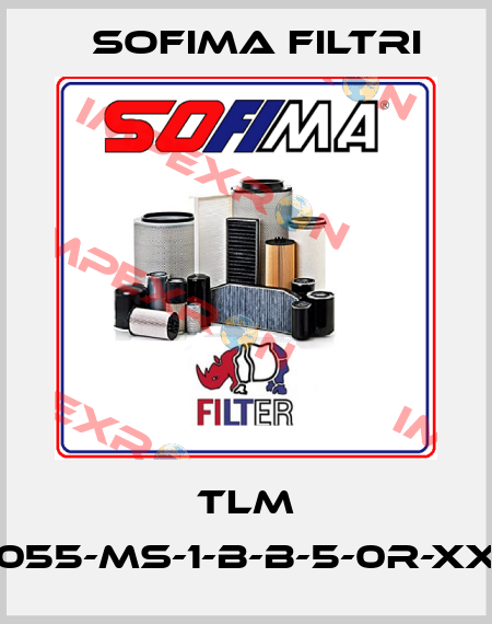 TLM 055-MS-1-B-B-5-0R-XX Sofima Filtri