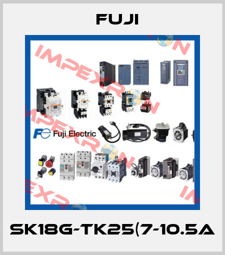 SK18G-TK25(7-10.5A Fuji