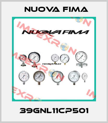 39GNL11CP501 Nuova Fima