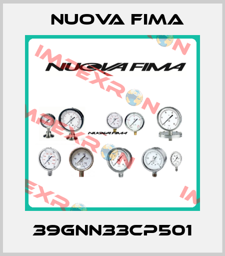 39GNN33CP501 Nuova Fima