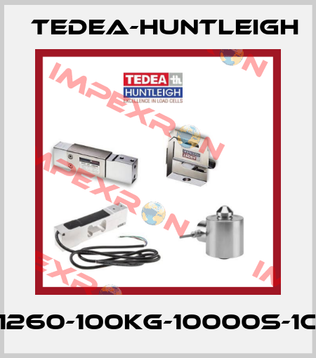 1260-100kg-10000S-1C Tedea-Huntleigh