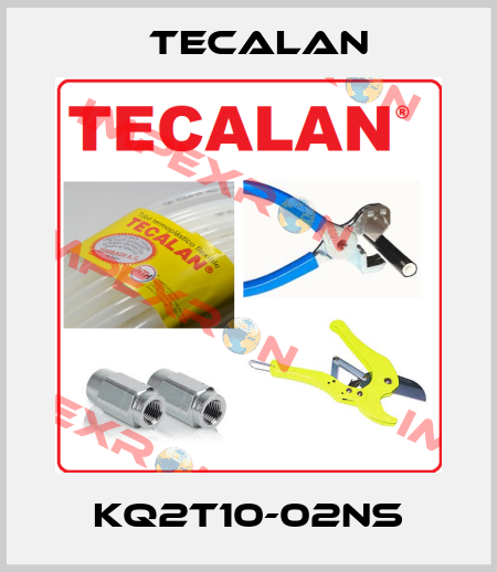 KQ2T10-02NS Tecalan