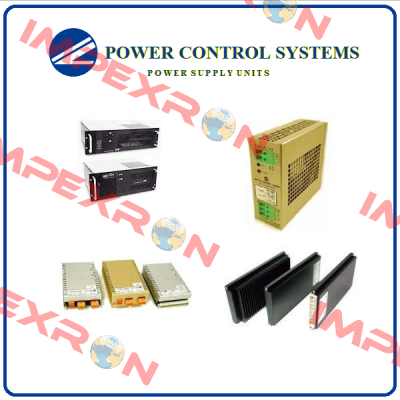 M131-1U-DC Power Control Systems