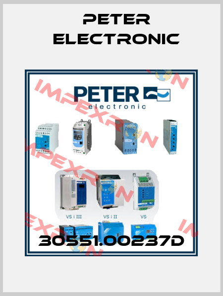 30551.00237D Peter Electronic