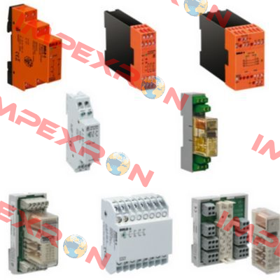 0056024 / IL9094.11 AC230V 0-150C Dold