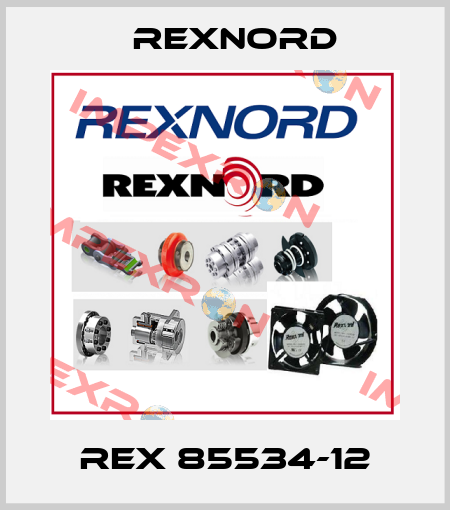 REX 85534-12 Rexnord