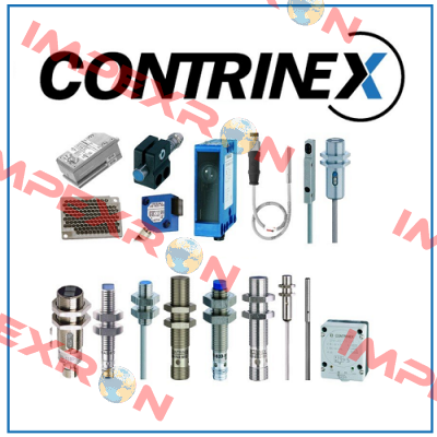 623-100-313 / S12-3FVW-050 Contrinex