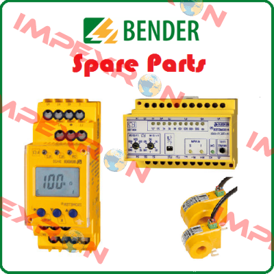 p/n: B91067903, Type: iso685 Mechanisches Zubehör Bender