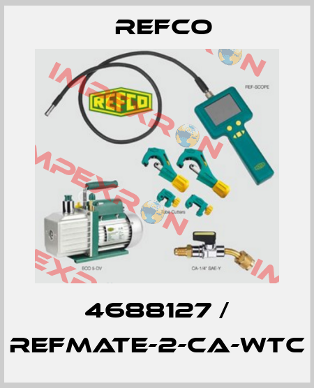 4688127 / REFMATE-2-CA-WTC Refco