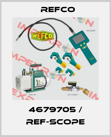 4679705 / REF-SCOPE Refco