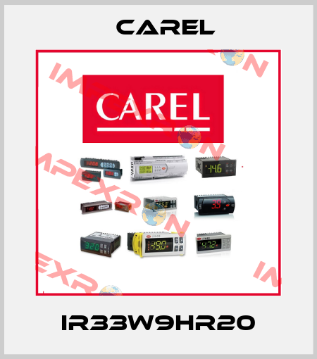IR33W9HR20 Carel